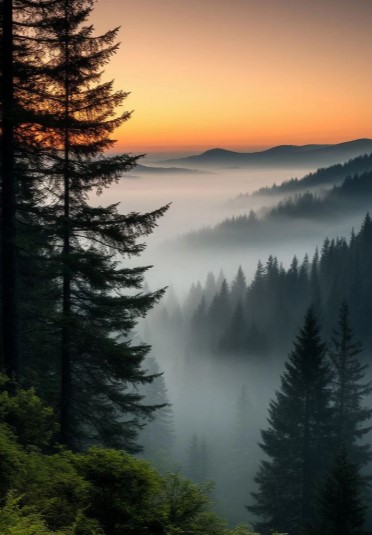 Miško vila